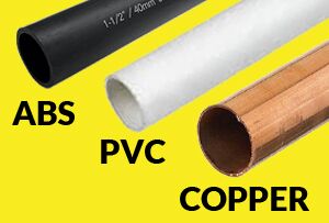 Abs pipe deals